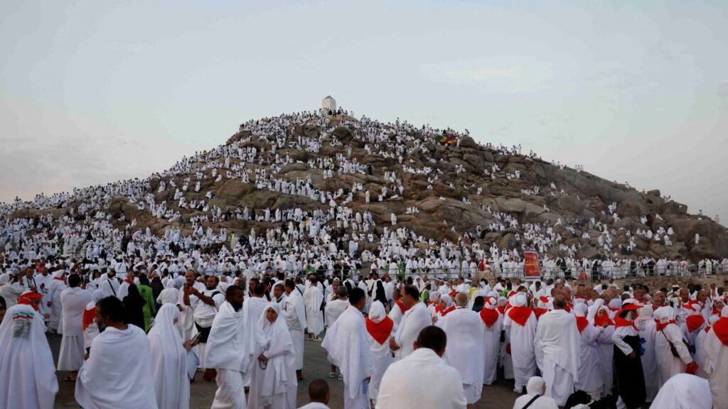 hajj-2026...Pilgrim Services