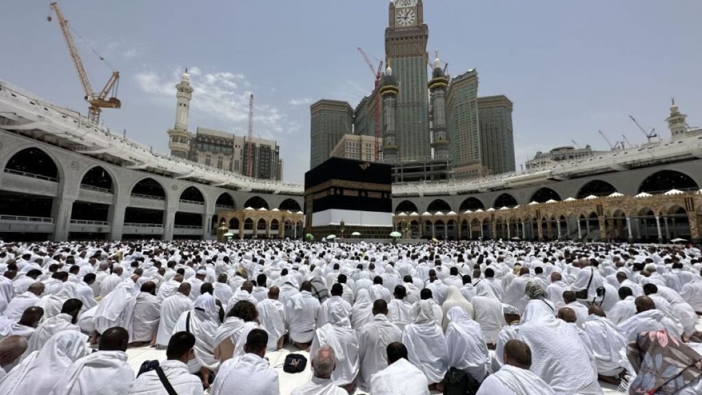 Hajj 2026: Pakistan’s New Digital Pilgrimage Policy