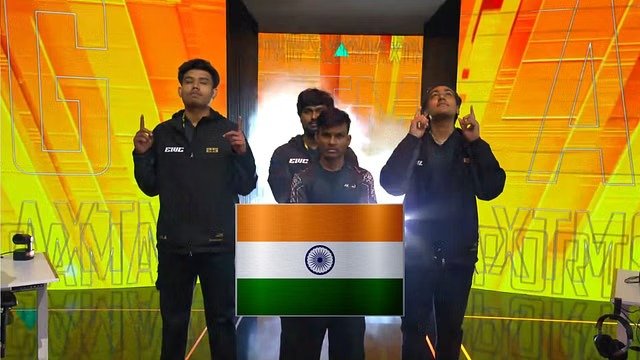 PUBG Mobile World Cup Tournament...PMWC Format
