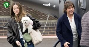 Cruise and Ana de Armas: Hand Holding Sparks Rumors