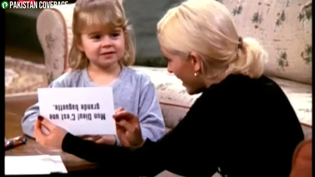 Emily Mae Young from childhood acting to modern-day entrepreneur