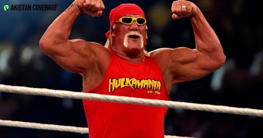 Hulk Hogan’s Privacy Triumph Reshaped Celebrity Rights Forever