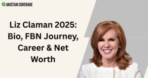 Liz Claman 2025: Bio, FBN Journey, Career & Net Worth