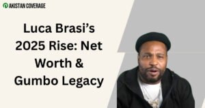 Luca Brasi’s 2025 Rise: Net Worth & Gumbo Legacy
