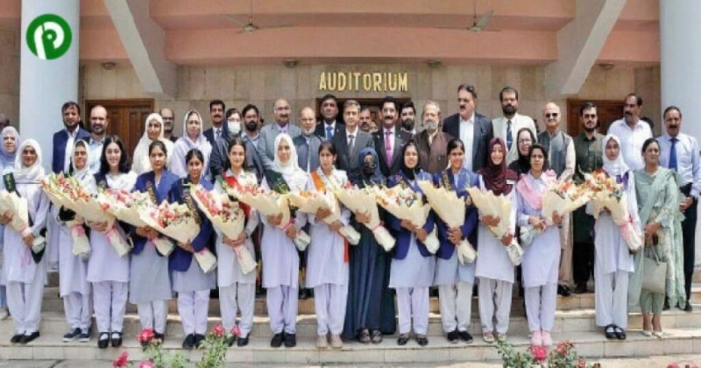 Malakand Board Result 2025: Female Triumph in Matric Exams