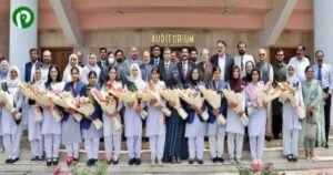 Malakand Board Result 2025: Female Triumph in Matric Exams