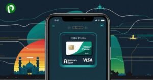 Meezan Bank Visa eSIM: Pakistan’s Digital Travel Breakthrough