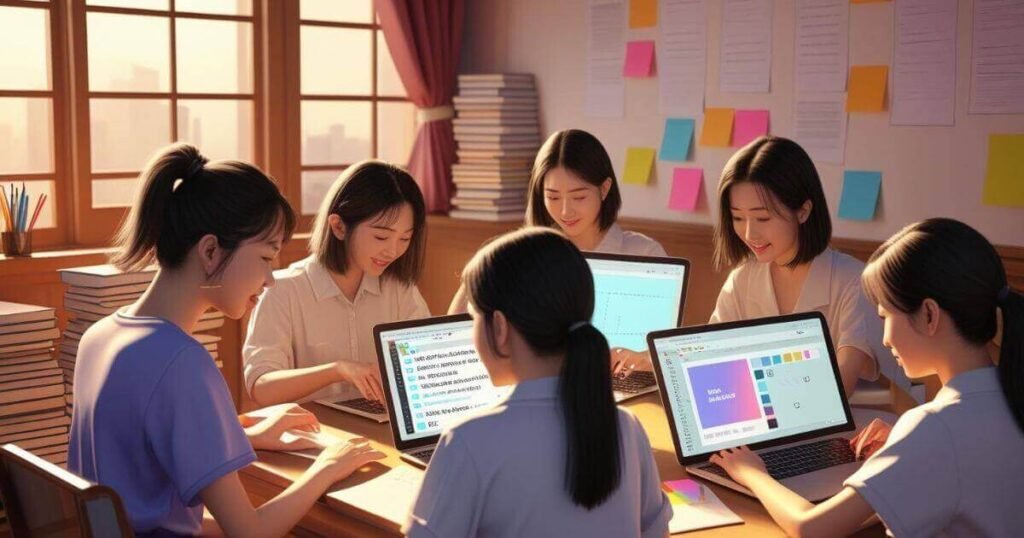 Teaching and Learning: The Educational Role of Amateurallrue