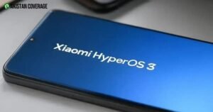 Xiaomi HyperOS 3: End‑of‑Life Phones and New Focus