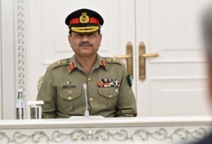 DG ISPR Firmly Denies Presidential Rumors about Field Marshal Asim Munir