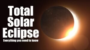2nd August Solar Eclipse – Pakistan Alert: Facts Only