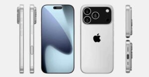 Apple iPhone 17 Pro Max: Launch Date, Features & Price