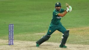 Breakout: Babar Azam Eyeing T20I Comeback Amid Fakhar Crisis