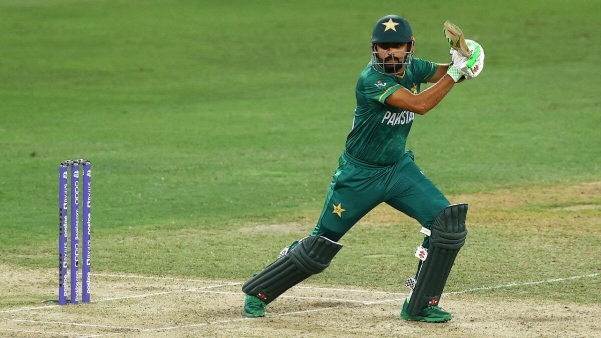 Breakout: Babar Azam Eyeing T20I Comeback Amid Fakhar Crisis