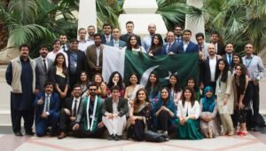 Chevening Scholarship Open for Pakistani Mid Career Leaders