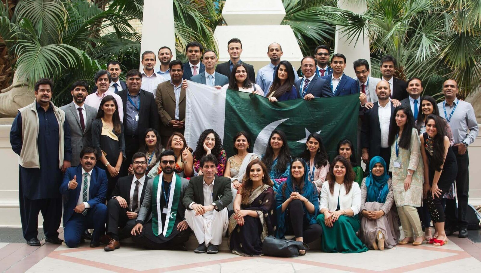 Chevening Scholarship Open for Pakistani Mid Career Leaders