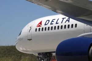 Delta Flight DL275: Insights into Trans‑Pacific Aviation Dynamics