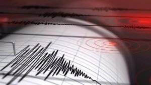 Earthquake Today Pakistan: Magnitude 5.5 Jolts Northern Regions