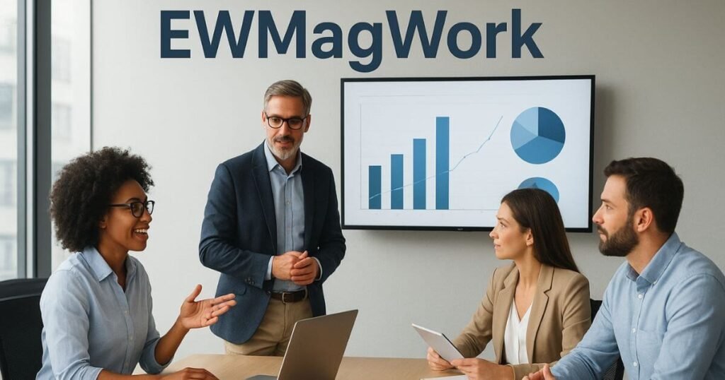 EWMAGWORK