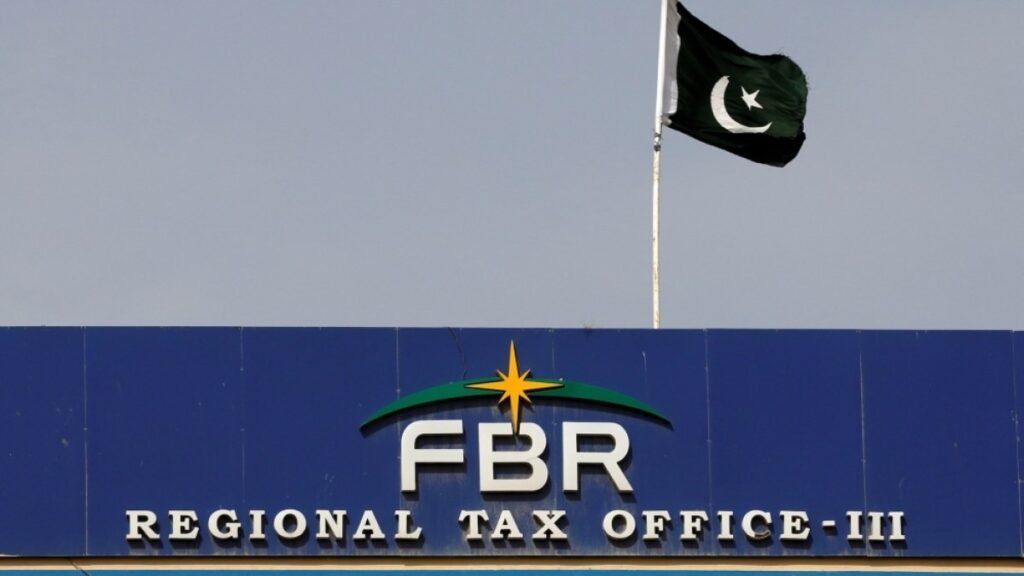 FBR Imposes Massive Rs111 Billion Fine on Companies