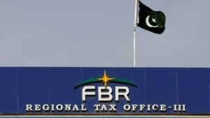 FBR Imposes Massive Rs111 Billion Fine on Companies
