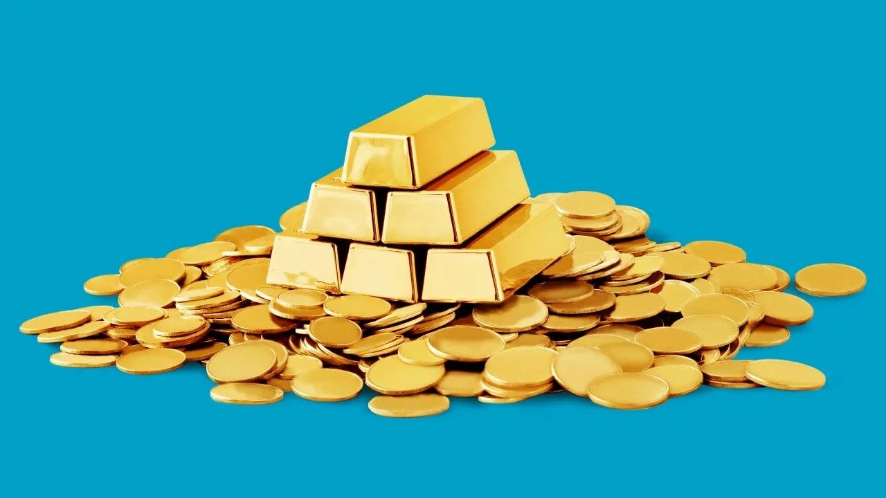 Gold Prices in Pakistan Today: Latest Rate Update