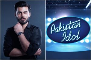 Pakistan Idol Revival 2025: Judges, Auditions & Broadcast