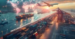 ProcurementNation.com Enhances Delivery Efficiency in 2025
