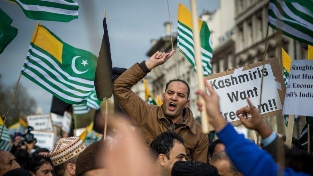 Youm e Istehsal: Kashmir Occupation Sparks Regional Instability