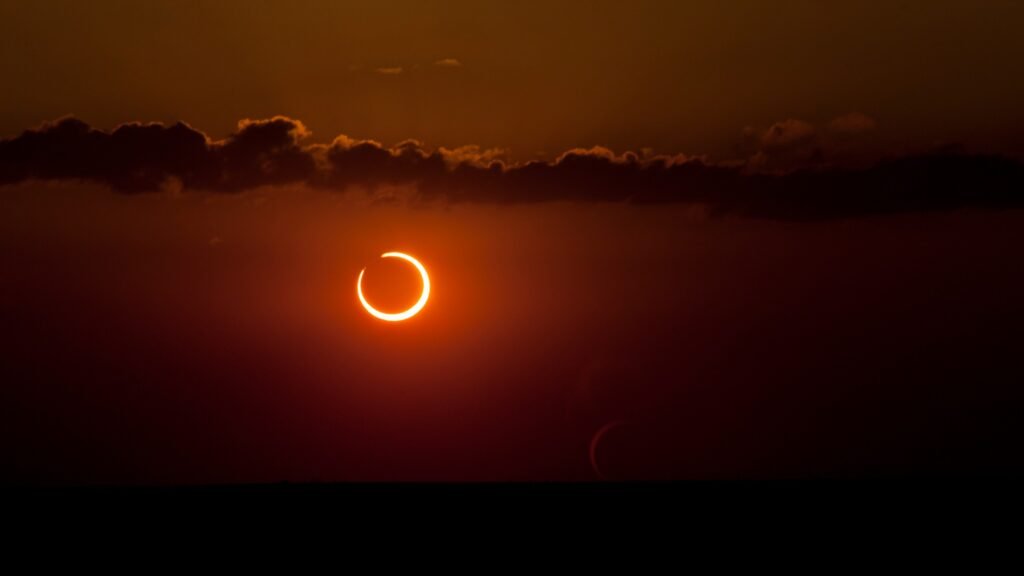 Solar Eclipse