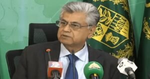 Murtaza Solangi Becomes Honorary Spokesperson for President Zardari