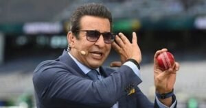 Wasim Akram on Asia Cup: India vs Pakistan Clash