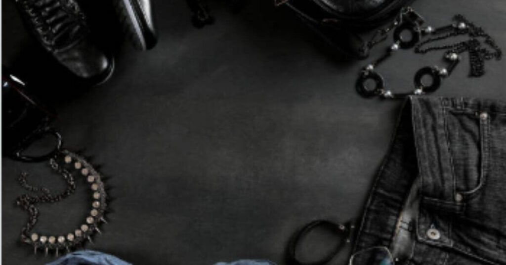 Who Wears Tasyyblack? The Global Community
