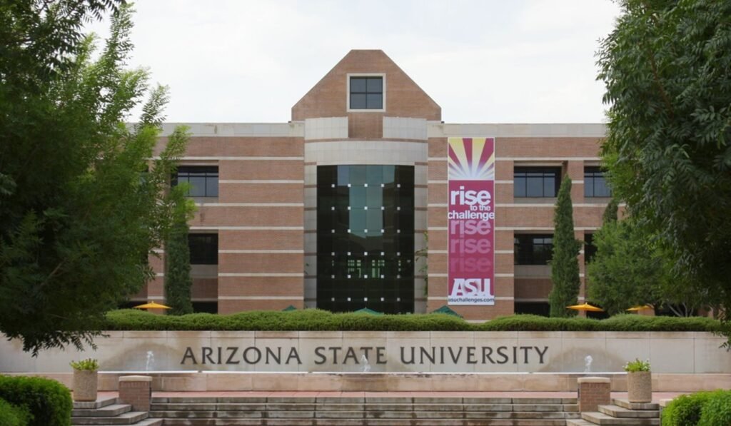 ASU Launches First US University Campus in Pakistan
