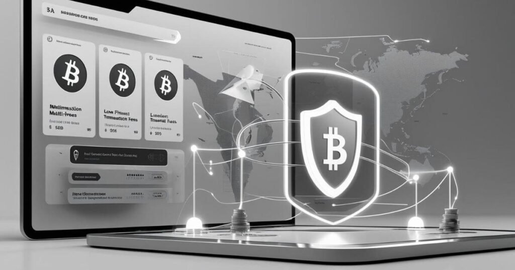 Coyyn.com Crypto Explained: Safe, Smart & Scalable Finance for 2025