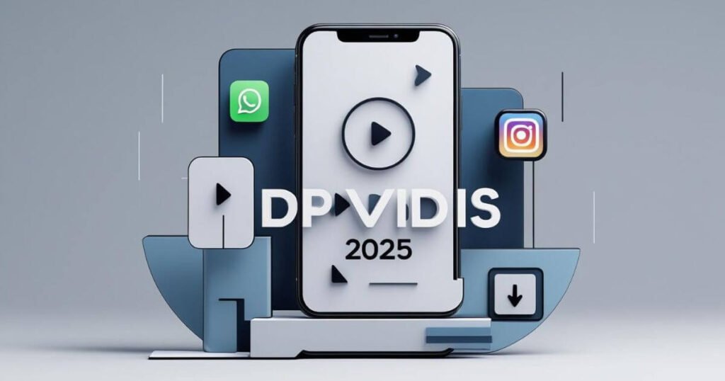 DPVids: Your Hub for Viral Status Videos in 2025