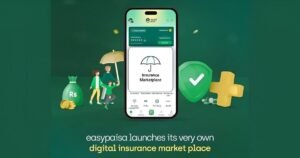 easypaisa Empowers AI Innovation at Islamabad I/O Extended