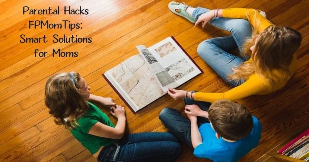 FPMomTips