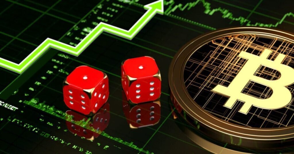 GoCryptoBet.com — Crypto Betting, Features & Future Trends