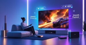HydraHD Explained: Ultimate Guide to Streaming, Safety, and Tech Features