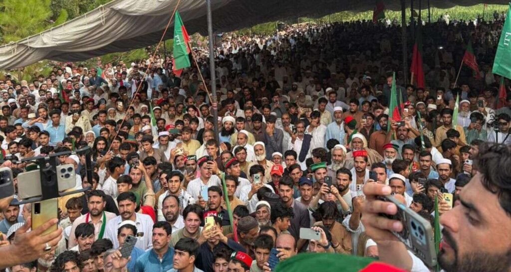 Rawalpindi Enforces Section 144 Ahead of PTI Protest on August 5