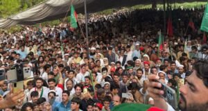 Rawalpindi Enforces Section 144 Ahead of PTI Protest on August 5