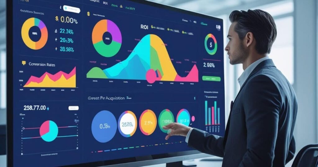 KPIs That Matter: Tools and Metrics to Track Growth Progress