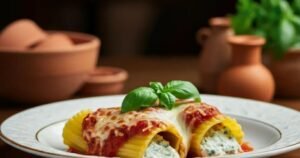 Mannacote: The Irresistible Baked Pasta Dish America Loves