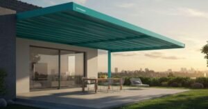 Markiseteppe Explained: Top Outdoor Shade Ideas 2025