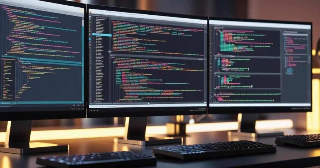 New Software Oxzep7 Python: Transforming Modern Programming