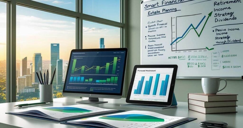 PedroVazPaulo Wealth — Strategies for 2025 Success