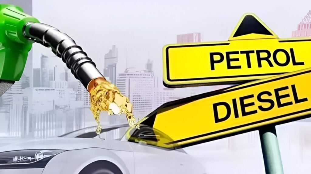 Petrol price in Pakistan drops by Rs.7.54 – Govt announces new rates