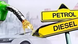 Petrol price in Pakistan drops by Rs.7.54 – Govt announces new rates