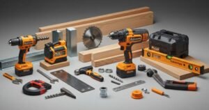 PLG Supplies: Complete Guide to Tools & Materials
